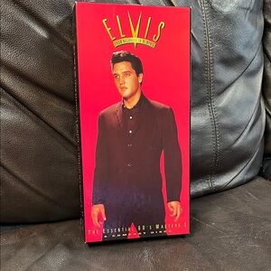 Elvis CD set 1960’s